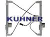 VW 6K4837402P Window Lift